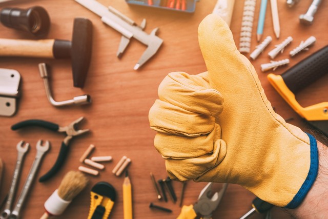 Handyman Sidcup, DA15