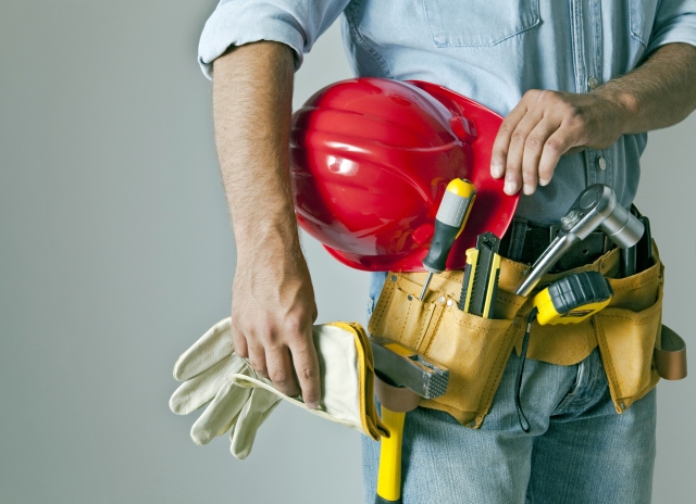 Handyman in Sidcup